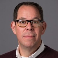 University of Northern Colorado Employee John Chaplain's profile photo