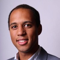 CROWD - Creators of the Outside World Employee Quincy Vaz's profile photo
