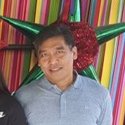 Supersonic INC. Employee Alex's profile photo