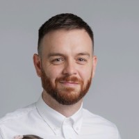 Vertiv Employee Marc Dawson's profile photo
