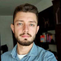 RWS Group Employee Robert Rus's profile photo