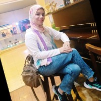 Seeking Employee Nashwa Refaat's profile photo