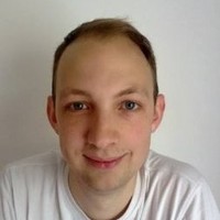 Arm Employee Jonathan Watson's profile photo