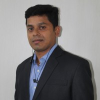 sourceitt Employee Nandkumar Baraskar's profile photo