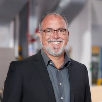Avon Technologies plc Employee Mike Hamner's profile photo