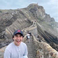 Nicolas Butko's profile photo