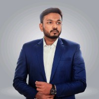 Omax Tech Employee Syed Hammad's profile photo