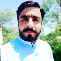 Chiniot Power Limited Employee Saher Bhidwal's profile photo