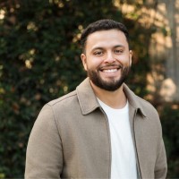 Dr. Seuss Enterprises Employee Christopher Pineda's profile photo