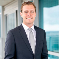 Arcosa Inc. Employee Mitch McCall's profile photo