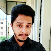 Amiya Senapati Email
