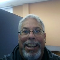 National Grid Employee Joseph Schmid's profile photo