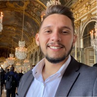 Emerson Automation Solutions Employee Matheus Proença's profile photo