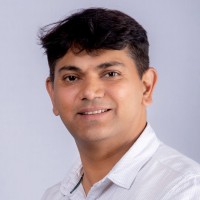 Karma Solutions Employee Lalit Gohil's profile photo