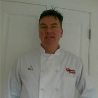 The Cheesecake Factory Employee Jon Hanley's profile photo