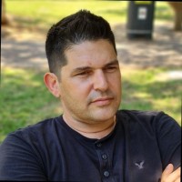 Magenta Medical Ltd. Employee Meir Kutzik's profile photo