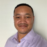 DHL Employee Dave Chin's profile photo