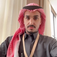 United Cement Industrial Company Employee Ahmed Alsaiari's profile photo