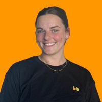 Earlywork Employee Maddy Stubbs's profile photo