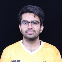 Amazon Web Services (AWS) Employee Harsh Mohan's profile photo