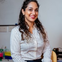 Davina Moossazadeh Email & Phone Number