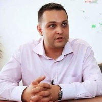 4iG Nyrt. Employee Istvan Durgonics's profile photo