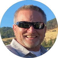 Central Valley Environmental Employee Paul Accornero's profile photo