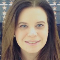 Medscape Employee Hilary Carson's profile photo