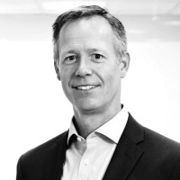 WorldQuant University Employee John Endrud's profile photo
