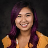 Association of Research Libraries Employee Linh Nguyen's profile photo