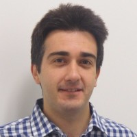 THEON SENSORS S.A. Employee Stavros Vagionitis's profile photo
