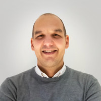 UMANA SPA Employee Alessandro Galli's profile photo