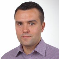 The SilverLogic Employee Janusz Kacalak's profile photo