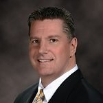 Eclaro Employee Ken Morris's profile photo