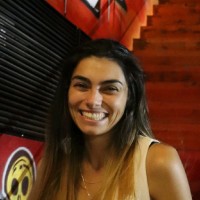 Slide Lab Employee Inês R.'s profile photo