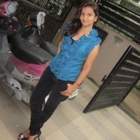 Cladwell Employee Rupali Jain's profile photo
