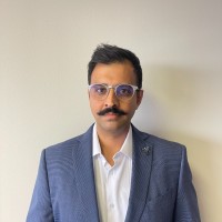 Booli Project Employee Haseeb Dadabhoy's profile photo