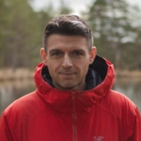 RunThrough Events Employee James Tilley's profile photo