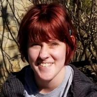 MRIGlobal Employee Trinity Gill's profile photo