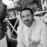 CSG - APAC Employee Danny Bygrave's profile photo