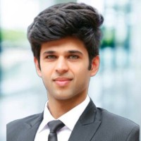 HP Employee Shivankar Varma's profile photo