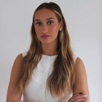 Affinity Group Employee Ella Lewis's profile photo