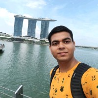 Ishan Tripathi Email