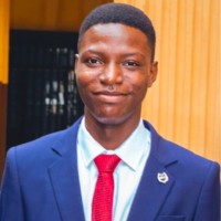 MAPCOM Technologies Employee Ephrem Hounkpatin's profile photo