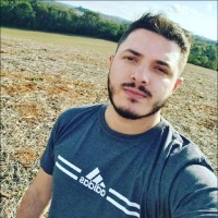 MadeiraMadeira Employee Jean Prado's profile photo