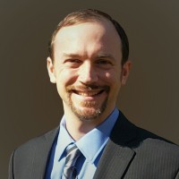 Leafguard Brand Gutters Employee Casey Rinehart's profile photo