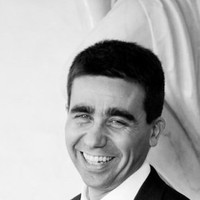 Giancarlo Formoso Email
