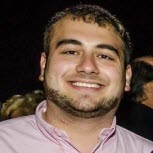 Freddy Dabaghi Email & Phone Number