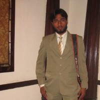 Ayk (Pvt.) Ltd. Employee Muhammad Awais's profile photo