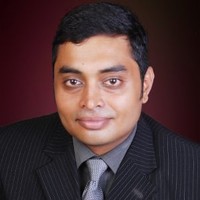 Withum Employee Vikram Rao's profile photo